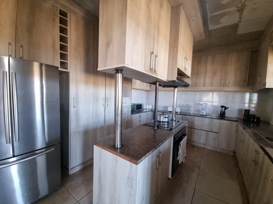 Commercial Property for Sale in Schylock A H North West